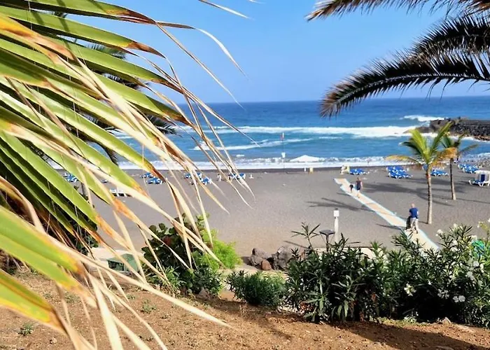 Terrace On Puerto