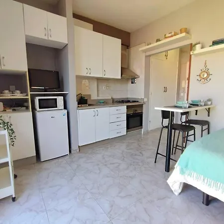 Apartamento Terrace On Puerto