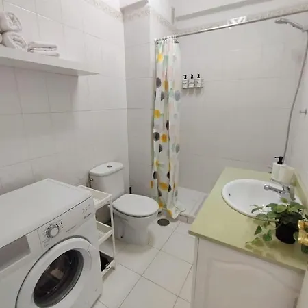 Apartamento Terrace On Puerto *